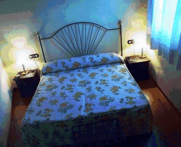 Hotel Rural La Fontanilla Fregenal de la Sierra Zimmer foto